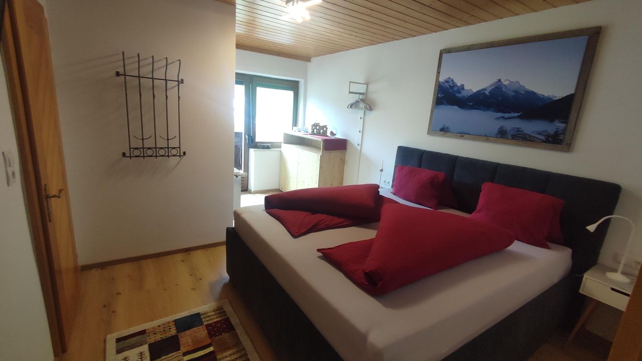 Schlafzimmer Wohnung Nico Schlafzimmer Wohnung Nico